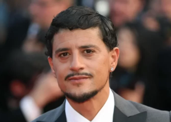Saïd Taghmaoui