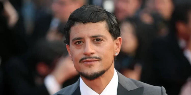 Saïd Taghmaoui