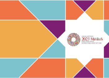 World Bank Group - IMF Annual Meetings 2023