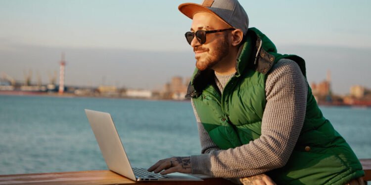 Morocco Emerges as Top African Destination for Remote Work