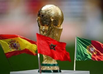 Morocco, Spain, and Portugal to Host FIFA World Cup 2030