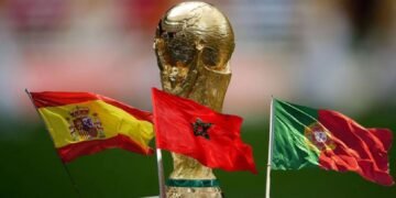 Morocco, Spain, and Portugal to Host FIFA World Cup 2030