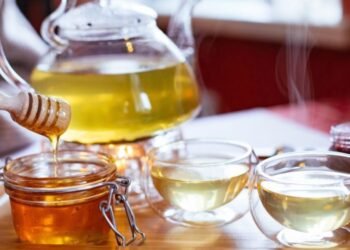 A Taste of Sweetness: Introduction to Moroccan Honey