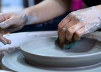 Exploring the Art of Moroccan Pottery: A Cultural Perspective