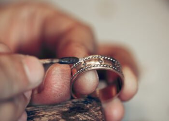 Exploring the Richness of Traditional Moroccan Jewelry