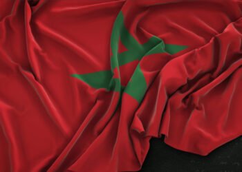 Journey Through Moroccan History A Comprehensive Guide