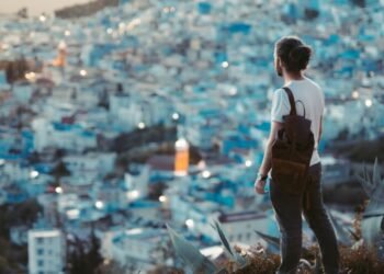 Kingdom of Light: Unpacking Mysteries of the Unseen Morocco