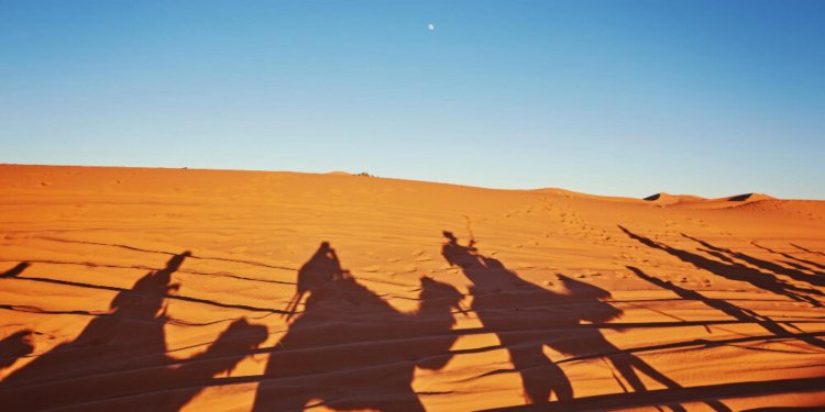 Exploring the Best Cities in Morocco