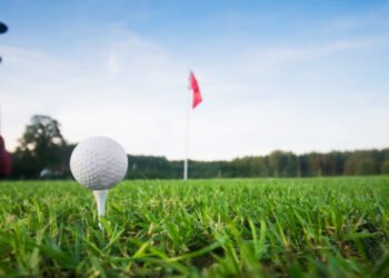 Exploring the Beauty of Golf in Morocco