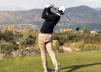 Exploring the Top Morocco Golf Courses