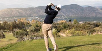 Exploring the Top Morocco Golf Courses