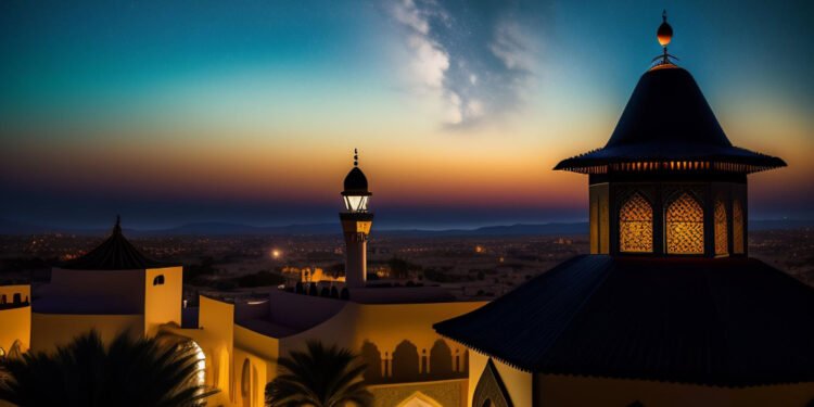 Thriving Morocco Tourism What You Need to Know