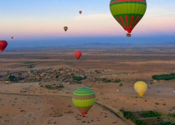 Unveiling the Top Morocco Attractions