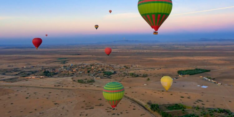 Unveiling the Top Morocco Attractions