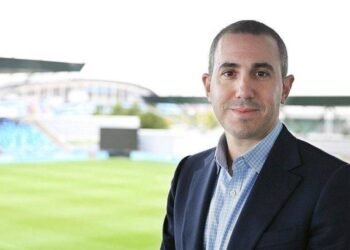 Omar Berrada Appointed CEO of Manchester United