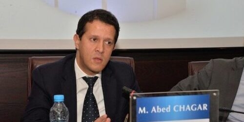 Abed Chagar