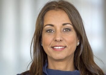 Ilham Kadri Revolutionizing the Chemicals Industry