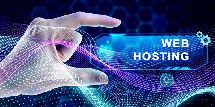 Best web hosting services