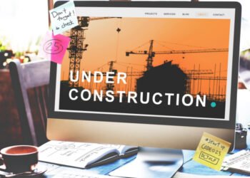 How to create a website