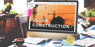 How to create a website