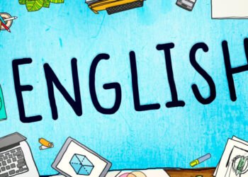 How to improve your english