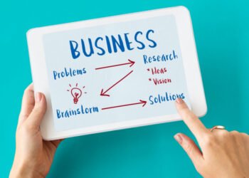 How to start a business