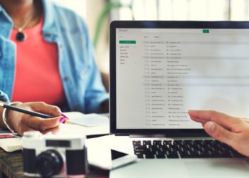 How to write an email