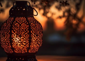 Moroccan Lamps: Unique and Beautiful Home Decor Ideas