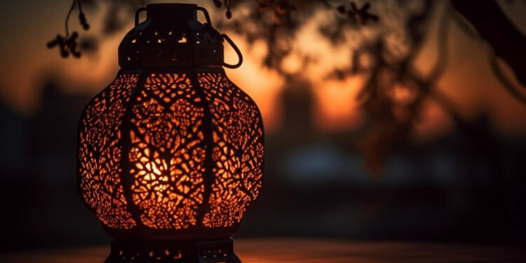 Moroccan Lamps: Unique and Beautiful Home Decor Ideas