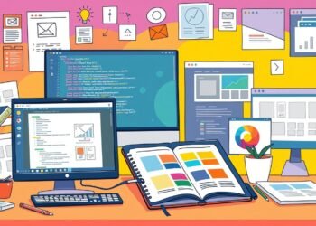 how to create a website