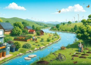 how to protect the environment