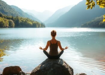 how to stop worrying and start living