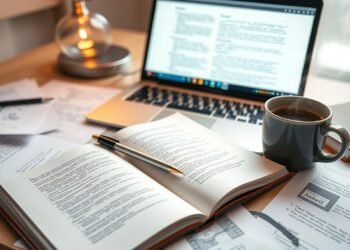 how to write an article