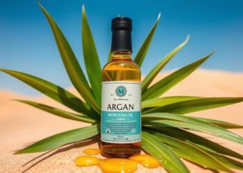 moroccan argan oil from morocco