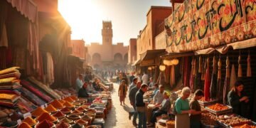 How to launch in Morocco market
