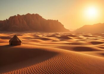 agafay desert morocco