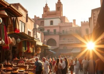 amazing facts about morocco