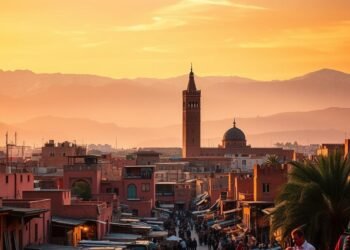 best month to travel to morocco