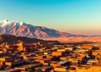 cool facts about morocco