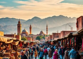 interesting facts of morocco