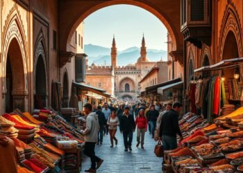 things to see in fes