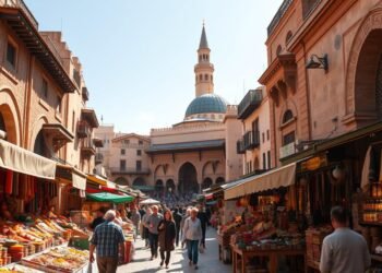 what to do in fes