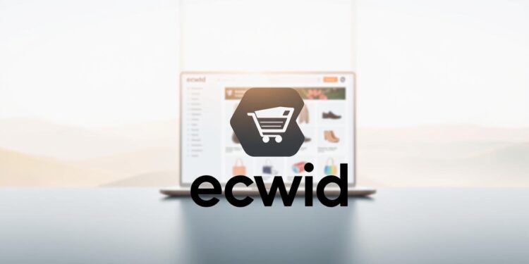 Ecwid