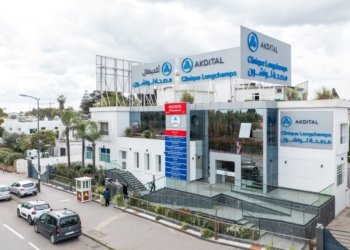 Akdital Emerges as Africa’s Growth Leader According to Financial Times