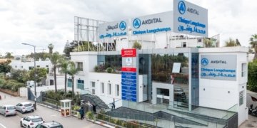 Akdital Emerges as Africa’s Growth Leader According to Financial Times