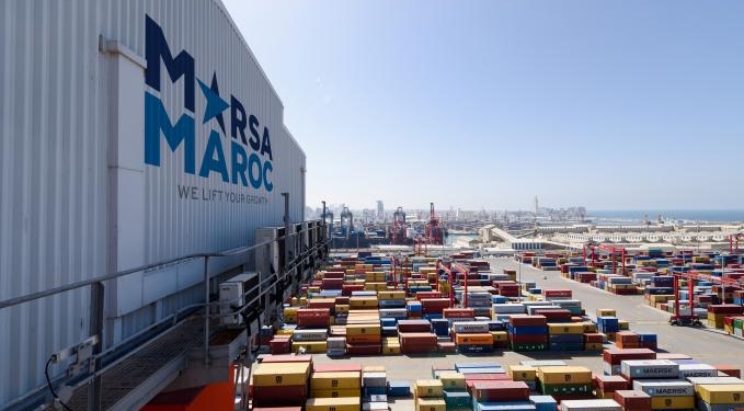 Marsa Maroc Launches Ports4Impact A Bold Step Toward Sustainable Port Management and Community Engagement