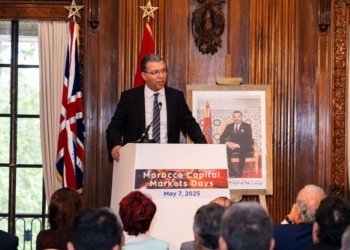 Morocco Capital Market Days 2025: Strengthening Casablanca's Global Financial Standing in London