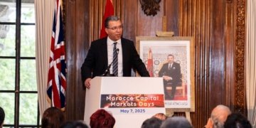Morocco Capital Market Days 2025: Strengthening Casablanca's Global Financial Standing in London