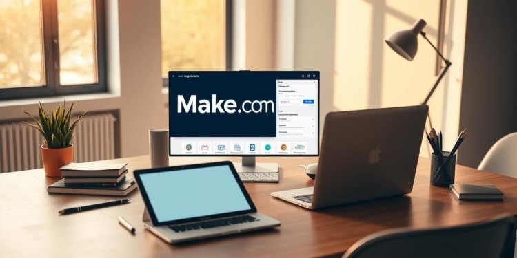 Make.com