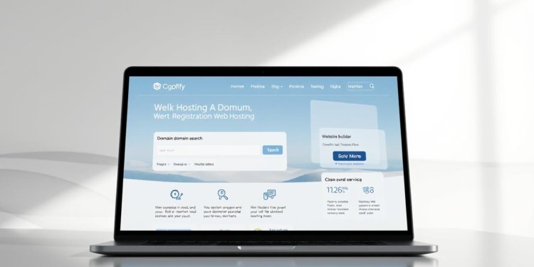 Network Solutions